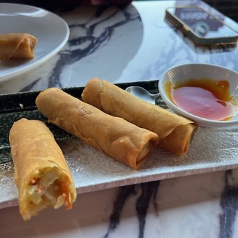 Panda Inn - Eggrolls - Chinese Near Me - Pasadena, California Panda Inn - Eggrolls - Chinese Near Me - Pasadena, California