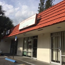 Jerome's Caribbean Restaurant