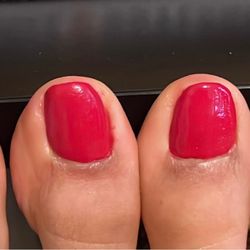All Bright Nails & Spa