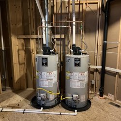 Big Sky Water Heaters