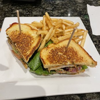 Jonathan's Grille - Southwest sandwich - Sports Bars Near Me - Madison, Alabama Jonathan's Grille - Southwest sandwich - Sports Bars Near Me - Madison, Alabama