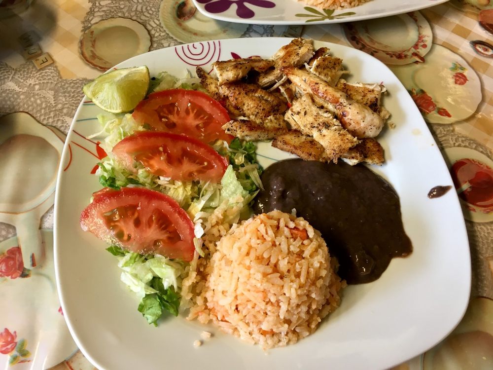 El Lokal Urban Food
