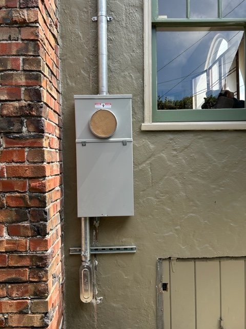 Slide of All Ground Electric