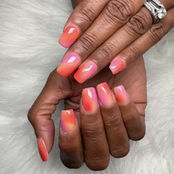 Heritage Nails & Spa