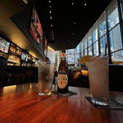 Doc B's Restaurant + Bar