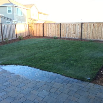 Lawn Works Landscaping - Landscaping Near Me - Vacaville, California Lawn Works Landscaping - Landscaping Near Me - Vacaville, California
