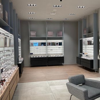 1. LensCrafters
