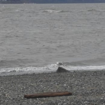Mukilteo Light Station and Lighthouse Park - Parks Near Me - Mukilteo, Washington