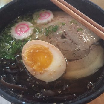 Sobo Ramen - Shio Ramen - Ramen Near Me - Oakland, California Sobo Ramen - Shio Ramen - Ramen Near Me - Oakland, California
