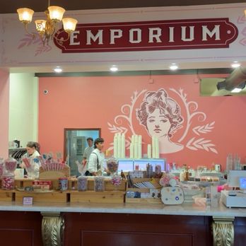 Ice Cream Emporium - Ice Cream & Frozen Yogurt Near Me - Ripon, California Ice Cream Emporium - Ice Cream & Frozen Yogurt Near Me - Ripon, California