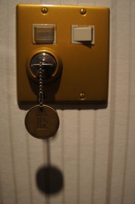 ESTINATE HOTEL NAHA by null