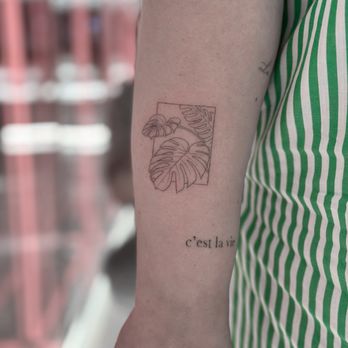 Immersive Tattoo - Insta @christian_tattoos - Tattoo Near Me - West Hollywood, California Immersive Tattoo - Insta @christian_tattoos - Tattoo Near Me - West Hollywood, California