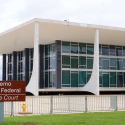 Supremo Tribunal Federal - STF - STF