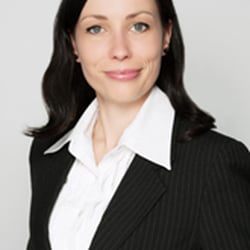 Kanzlei Hensche - Rechtsanwältin Nora Schubert