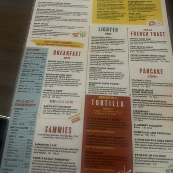 Snooze, an A.M. Eatery - Breakfast & Brunch Near Me - Tustin, California Snooze, an A.M. Eatery - Breakfast & Brunch Near Me - Tustin, California