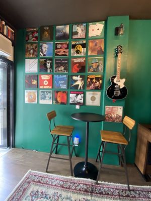 Starstruck Coffee by null