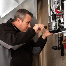 Meridian Heating, Cooling, Plumbing & Electrical