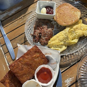 Finest Kind - Breakfast & Brunch Near Me - Saco, Maine