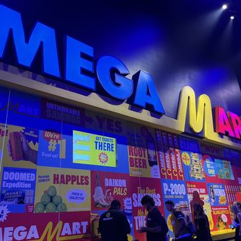 AREA15 - Omega mart: charged entrance. Get in advance - Venues & Event Spaces Near Me - Las Vegas, Nevada