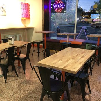 Black Rock Dessert - Seating area - Desserts Near Me - Reno, Nevada Black Rock Dessert - Seating area - Desserts Near Me - Reno, Nevada
