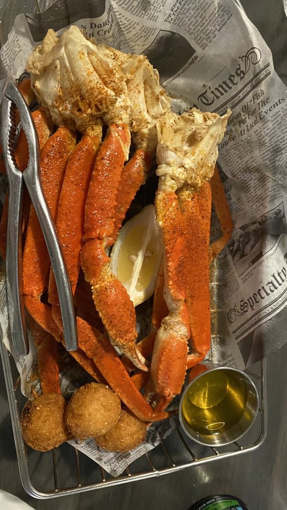 DESPOSITO’S SEAFOOD RESTAURANT Updated November 2024 52 Photos & 50