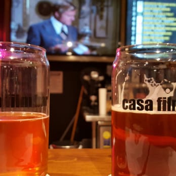 Casa Video - Having an excellent brew, watching a Robert Redford movie. - Videos & Video Game Rental Near Me - Tucson, Arizona Casa Video - Having an excellent brew, watching a Robert Redford movie. - Videos & Video Game Rental Near Me - Tucson, Arizona