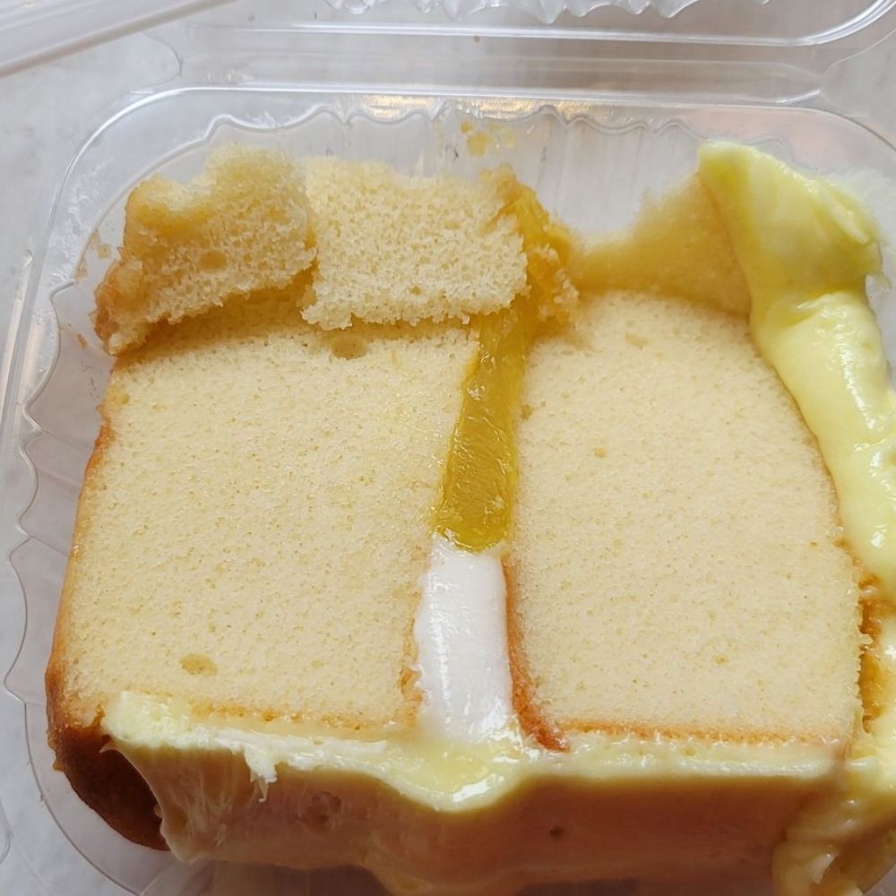 Make My Cake - Lemon cake - Bakeries Near Me - New York, New York Make My Cake - Lemon cake - Bakeries Near Me - New York, New York