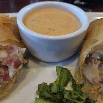 Molloy's Irish Pub - Irish wontons - American Near Me - Gambrills, Maryland Molloy's Irish Pub - Irish wontons - American Near Me - Gambrills, Maryland