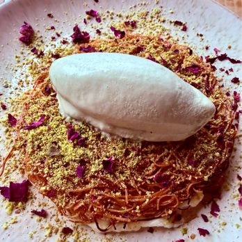 Meesh Meesh - Dessert - Tapas/Small Plates Near Me - Louisville, Kentucky Meesh Meesh - Dessert - Tapas/Small Plates Near Me - Louisville, Kentucky