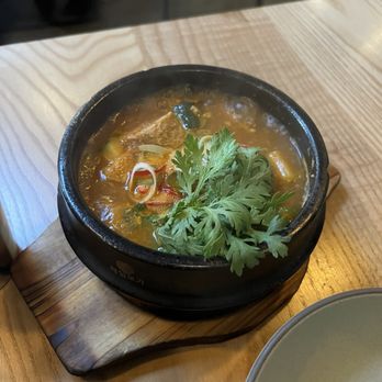 San Ho Won - Korean Near Me - San Francisco, California San Ho Won - Korean Near Me - San Francisco, California