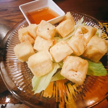 Ginza Japanese Restaurant - Age Tofu - Japanese Near Me - Egg Harbor, New Jersey Ginza Japanese Restaurant - Age Tofu - Japanese Near Me - Egg Harbor, New Jersey
