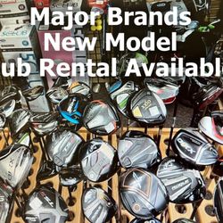 Max 5 Sports & Golf Shop