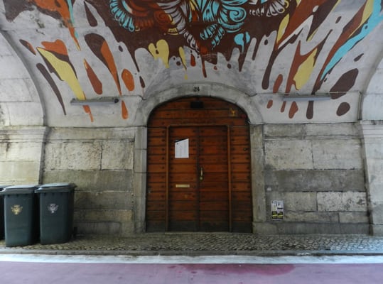 Musicbox Lisboa by null