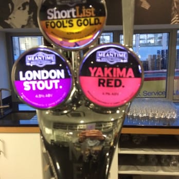 Meantime Brewing Company - Breweries Near Me - London, XGL Meantime Brewing Company - Breweries Near Me - London, XGL