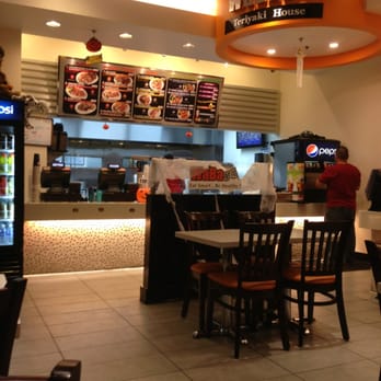WaBa Grill - Asian Fusion Near Me - West Covina, California