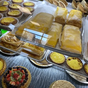 Pao Da Terra Bakery - Bakeries Near Me - Newark, New Jersey Pao Da Terra Bakery - Bakeries Near Me - Newark, New Jersey
