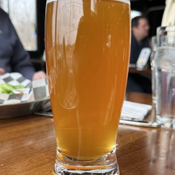 Burn 'Em Brewing - Warchata - Brewpubs Near Me - Michigan City, Indiana