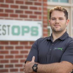 Pest Ops Pest Control