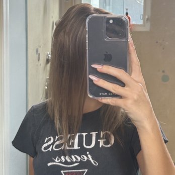 Saltwater Hair Studio - Hair Salons Near Me - Dana Point, California