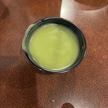 Sombrero's Mexican Cantina - Guacamole - Small - Mexican Near Me - Shawnee, Kansas