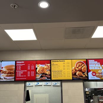 Jollibee - Menu - Chicken Shop Near Me - Rancho Cucamonga, California