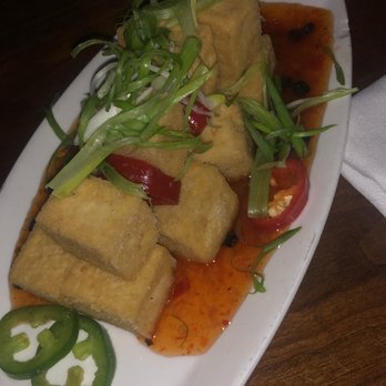Mua - Crispy Tofu - Bars Near Me - Oakland, California Mua - Crispy Tofu - Bars Near Me - Oakland, California
