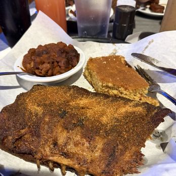 Smoke & Spice Southern Barbecue - St Louis half-rack ribs - Barbeque Near Me - Windsor, Ontario Smoke & Spice Southern Barbecue - St Louis half-rack ribs - Barbeque Near Me - Windsor, Ontario