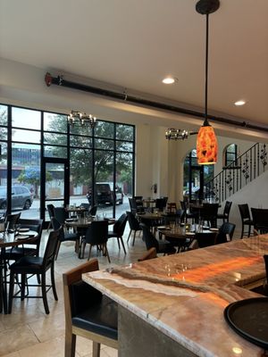Amore Mio Trattoria by null