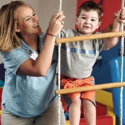 Advanced Children's Therapy