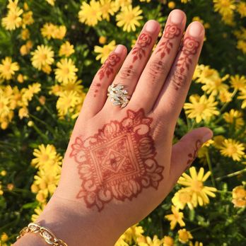Devika's Mehndi Style - Henna Artists Near Me Devika's Mehndi Style - Henna Artists Near Me