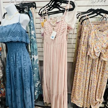 Girls Downtown - Jewelry Near Me - Stuart, Florida