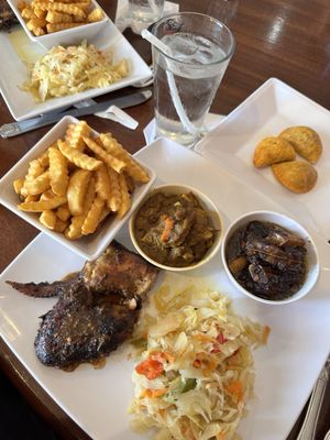 Jamaica Gates Caribbean Cuisine by null