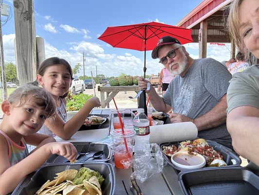 Reeves Family Farm Store by null