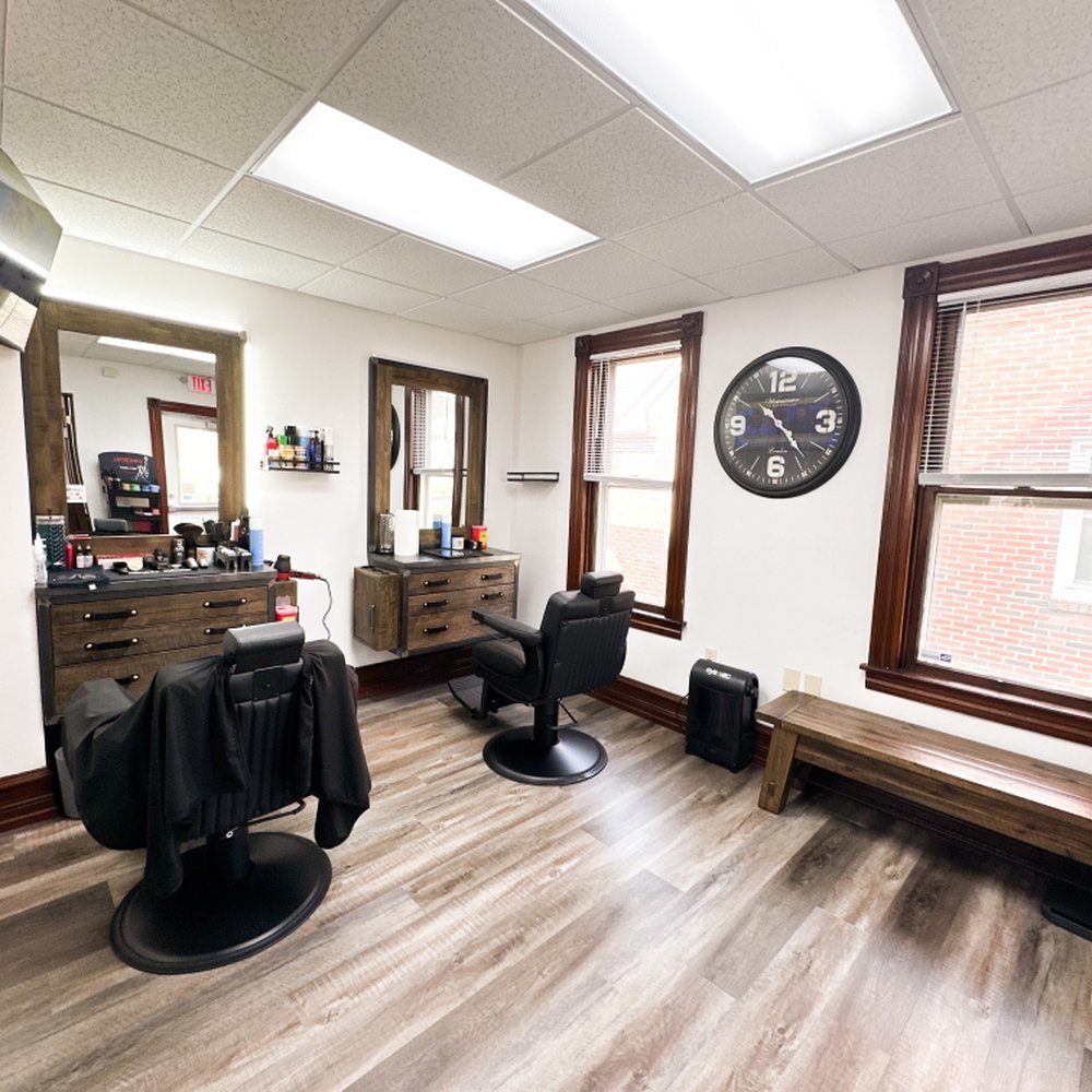 TOP 10 BEST Barbers near Bernville, PA 19506 - December 2023 - Yelp